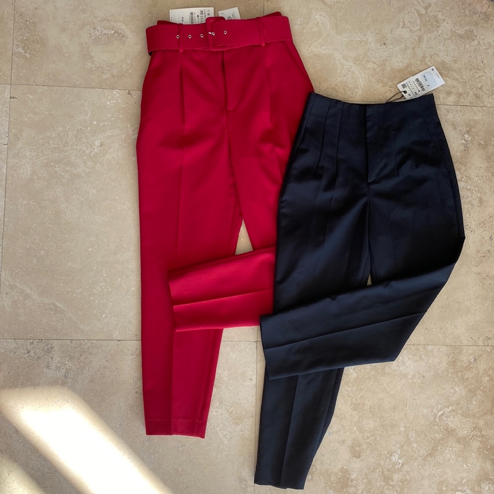 Brand new Zara pants